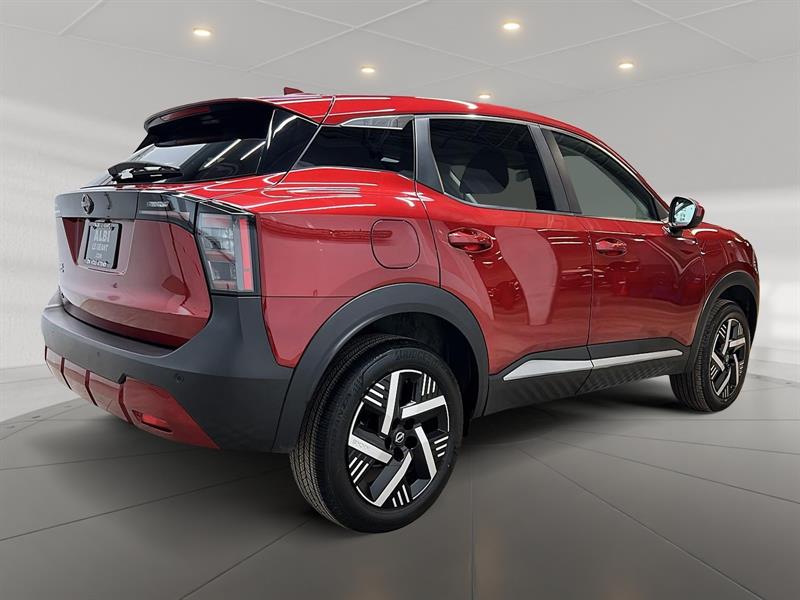 nissan Kicks 2025 - 4