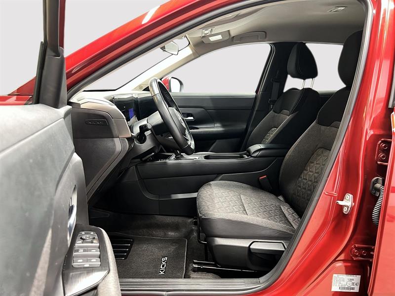 nissan Kicks 2025 - 7