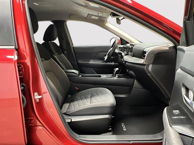 nissan Kicks 2025 - 8
