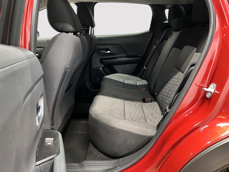 nissan Kicks 2025 - 9