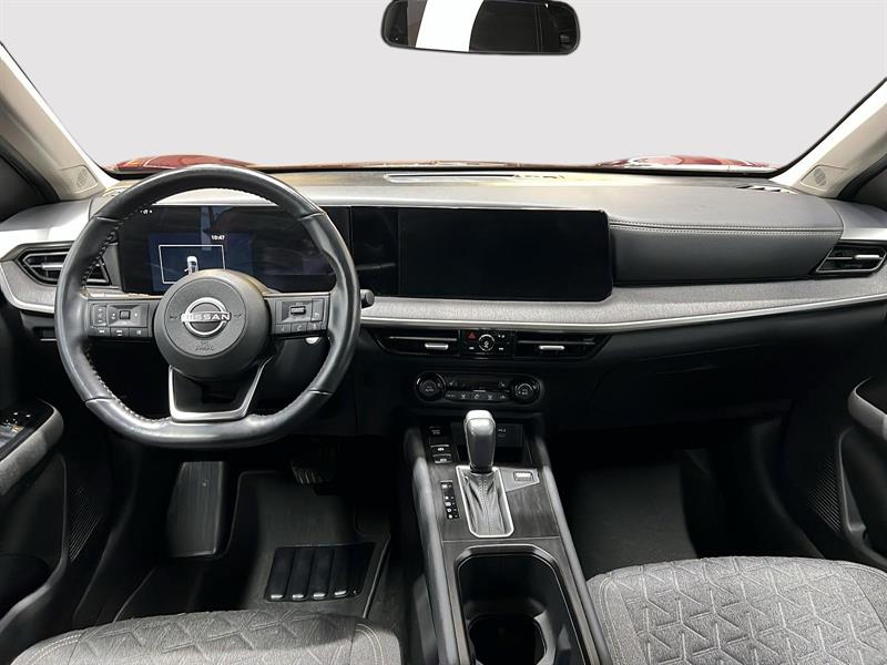 nissan Kicks 2025 - 10