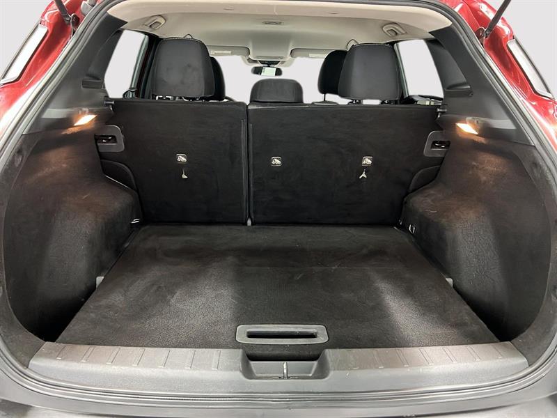 nissan Kicks 2025 - 12