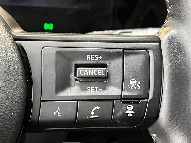 nissan Kicks 2025 - 18