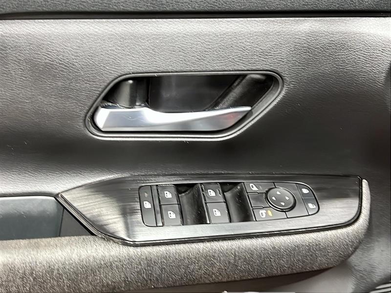 nissan Kicks 2025 - 21