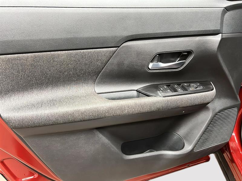 nissan Kicks 2025 - 22