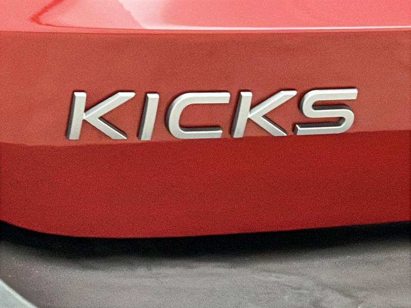 nissan Kicks 2025 - 24