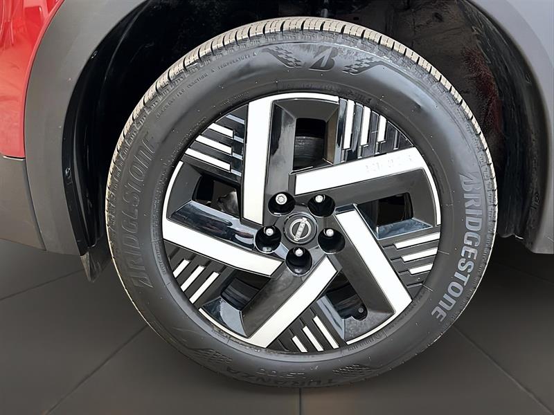 nissan Kicks 2025 - 25