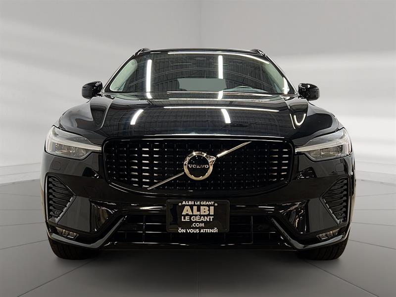 volvo XC60 2024 - 2