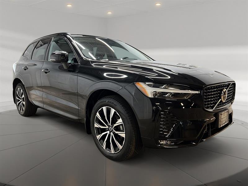 volvo XC60 2024 - 3