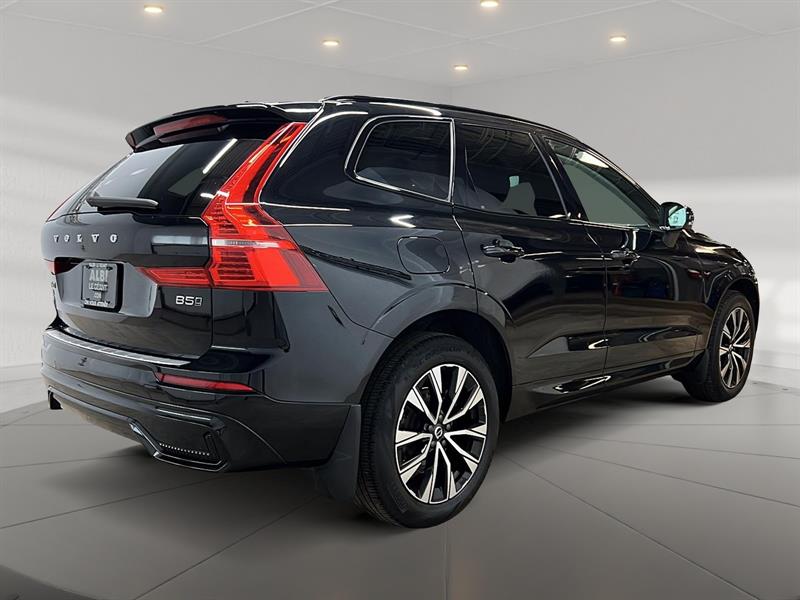 volvo XC60 2024 - 4