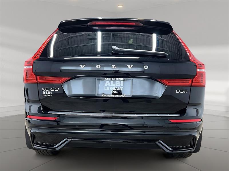 volvo XC60 2024 - 5