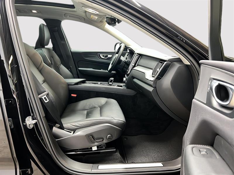 volvo XC60 2024 - 8
