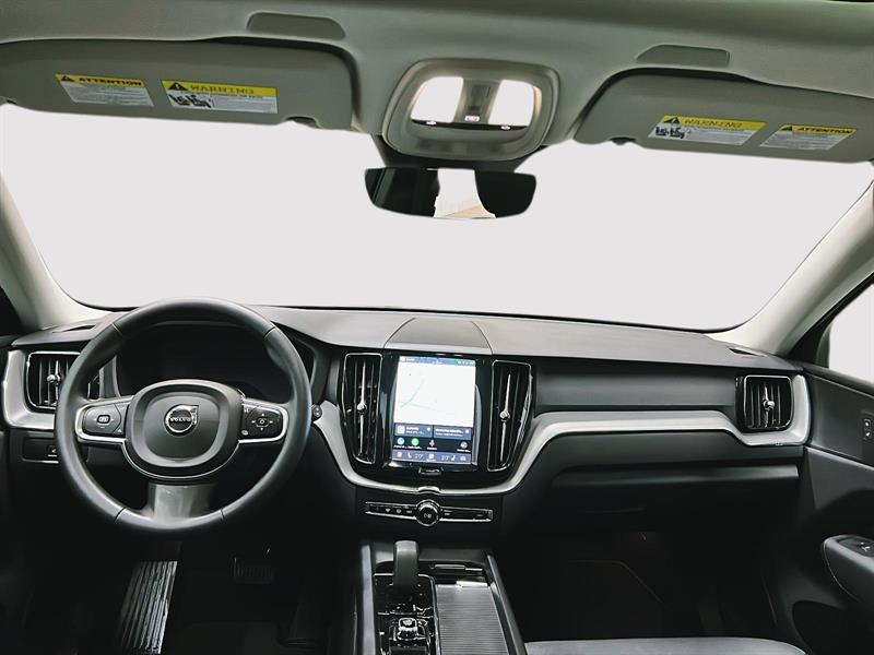 volvo XC60 2024 - 11