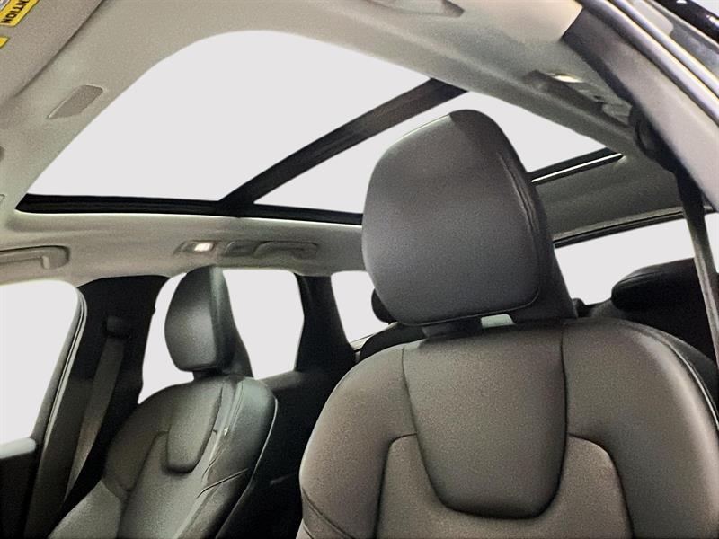 volvo XC60 2024 - 12