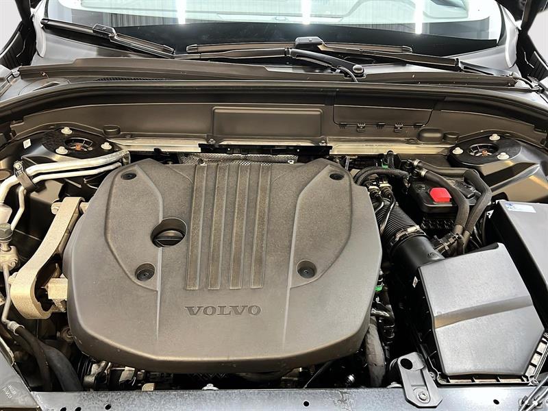 volvo XC60 2024 - 13