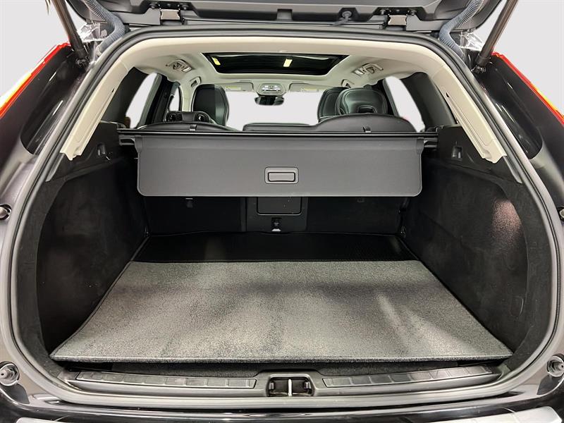volvo XC60 2024 - 14