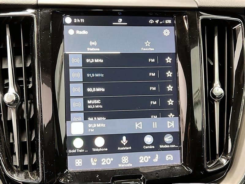 volvo XC60 2024 - 18