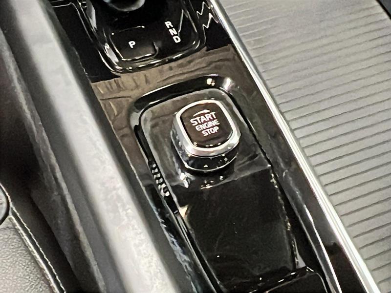 volvo XC60 2024 - 21