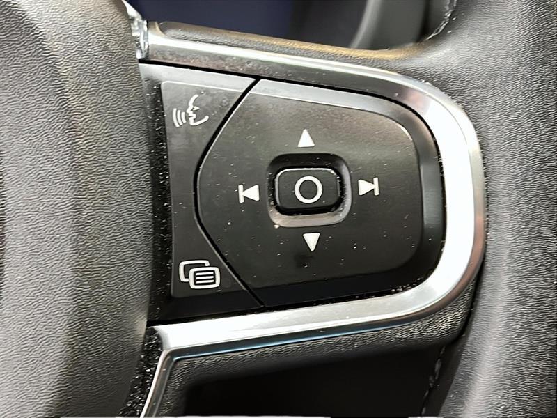 volvo XC60 2024 - 22