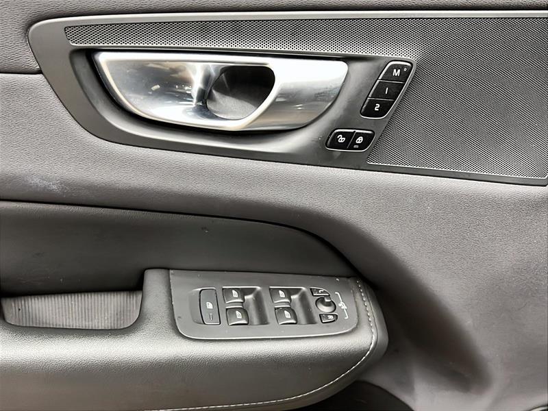 volvo XC60 2024 - 26