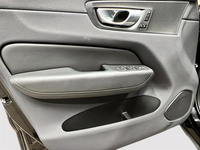 volvo XC60 2024 - 27