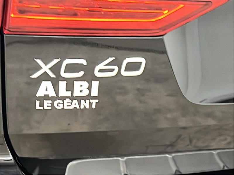 volvo XC60 2024 - 29