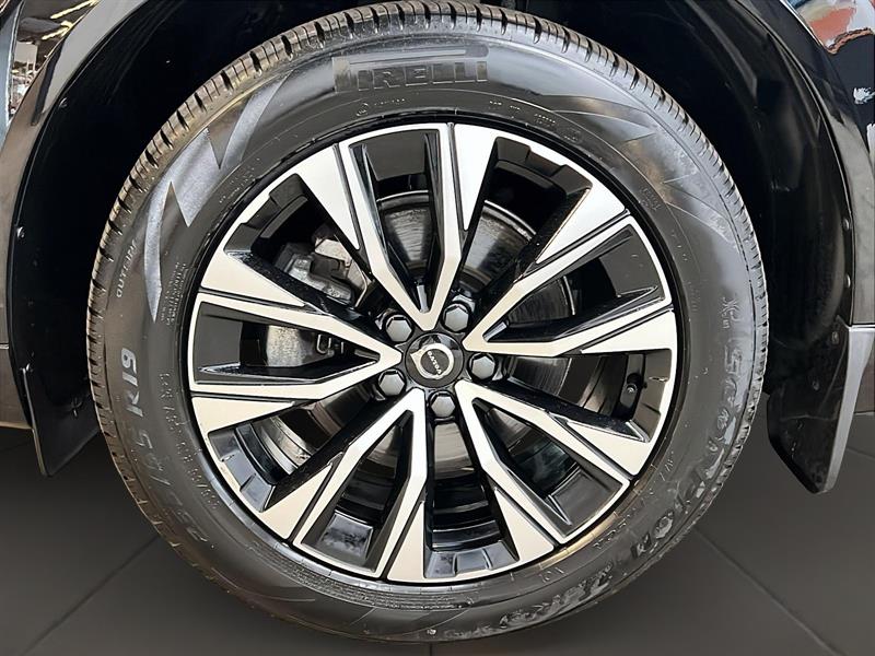 volvo XC60 2024 - 31