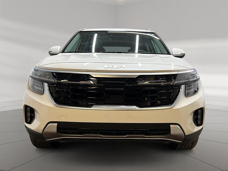 kia Seltos 2026 - 2