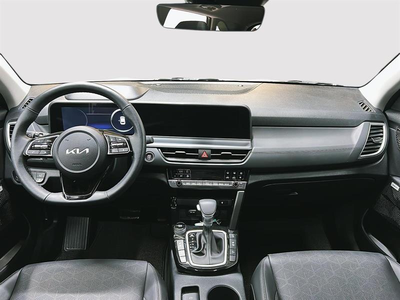 kia Seltos 2026 - 10