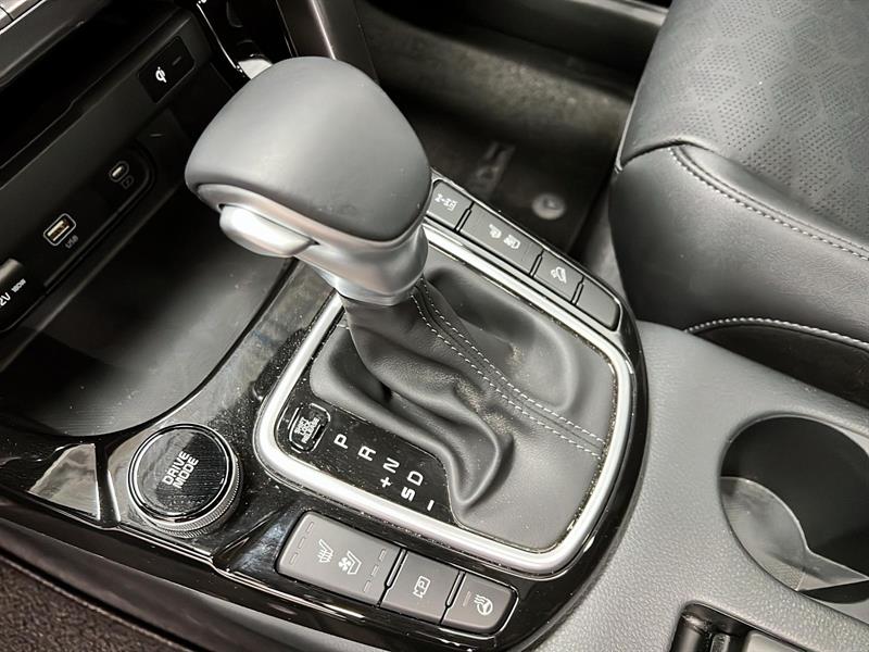 kia Seltos 2026 - 14