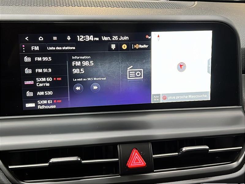 kia Seltos 2026 - 16