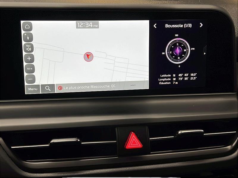 kia Seltos 2026 - 18