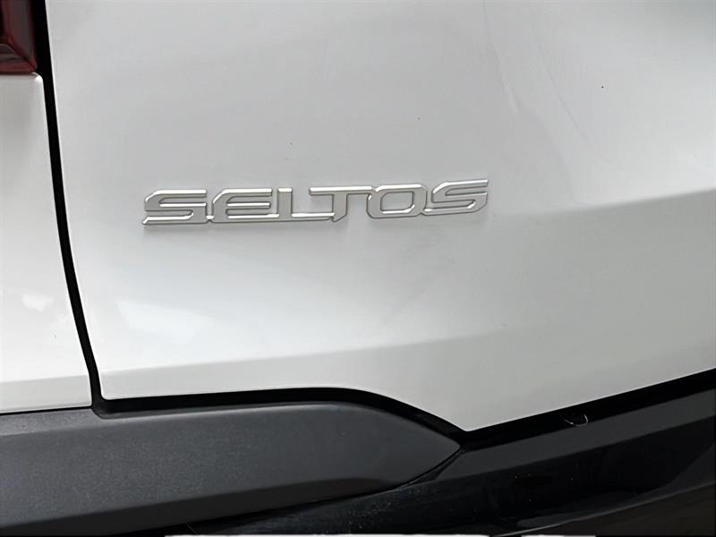kia Seltos 2026 - 29