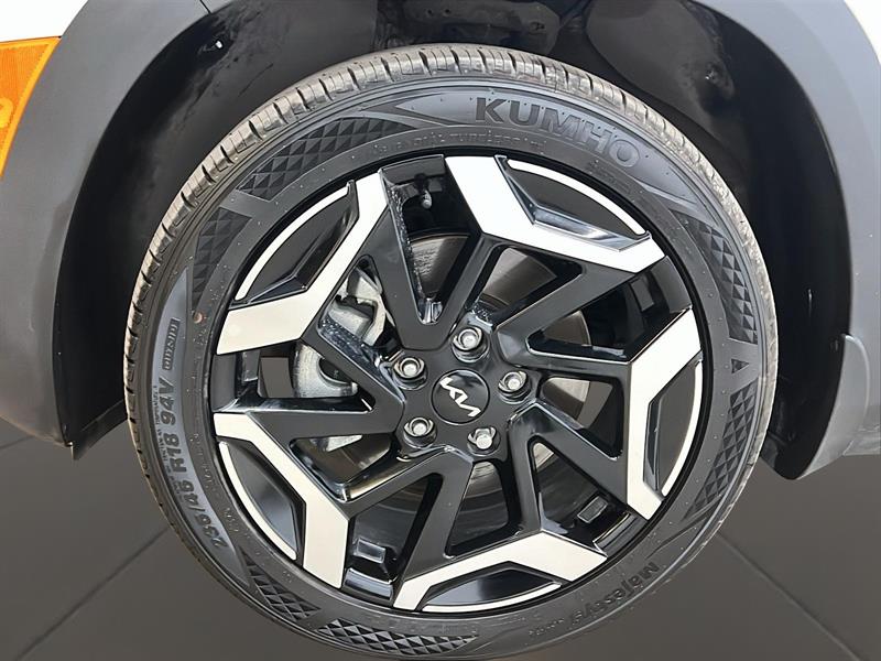 kia Seltos 2026 - 31