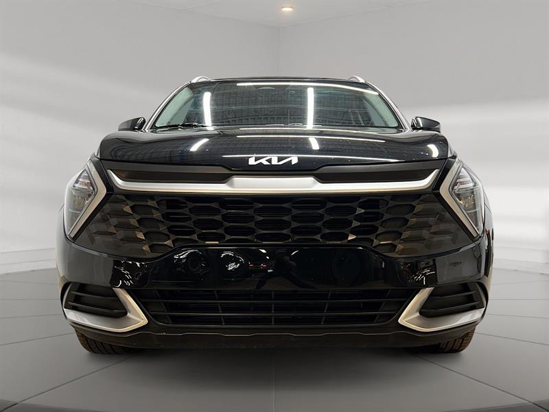 kia Sportage 2023 - 2