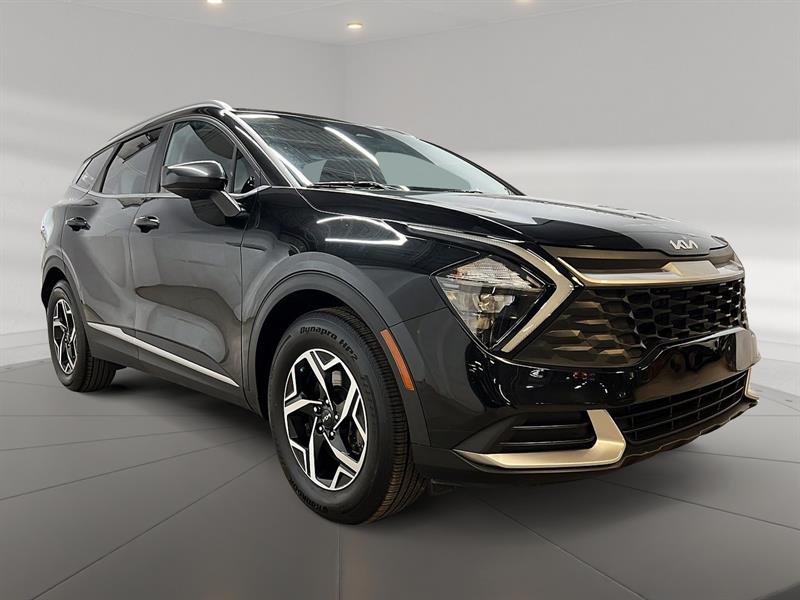 kia Sportage 2023 - 3