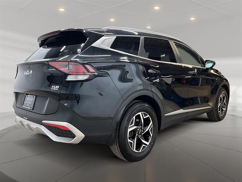 kia Sportage 2023 - 4