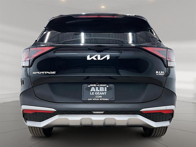 kia Sportage 2023 - 5