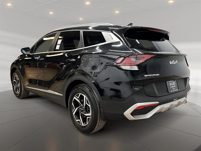 kia Sportage 2023 - 6