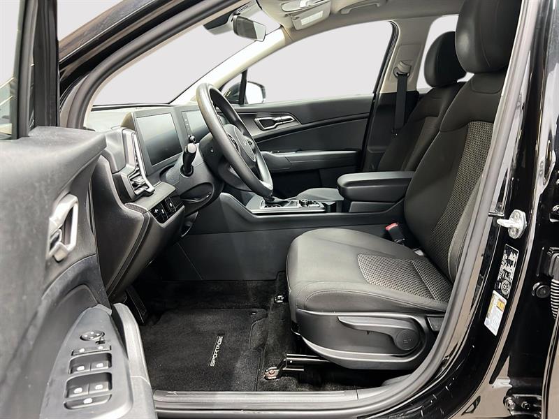 kia Sportage 2023 - 7