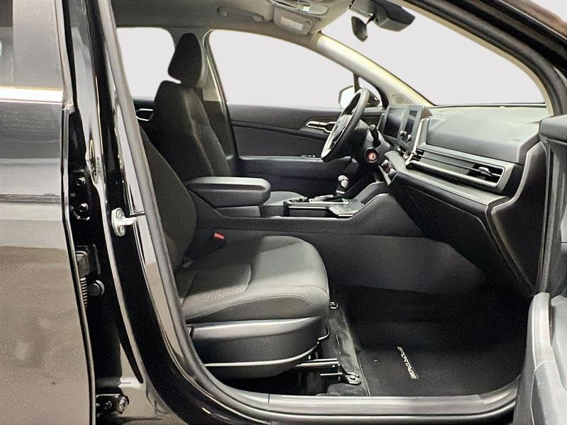 kia Sportage 2023 - 8