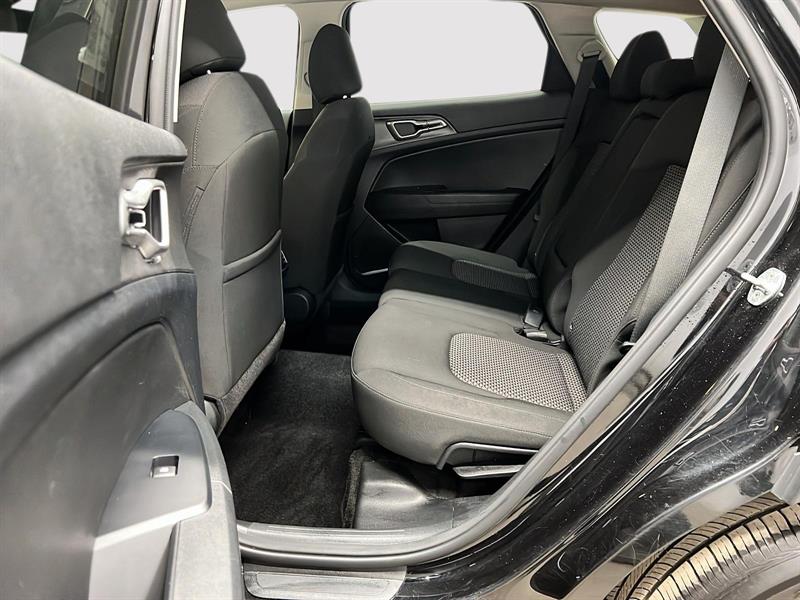 kia Sportage 2023 - 9