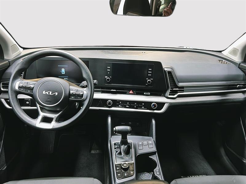 kia Sportage 2023 - 10