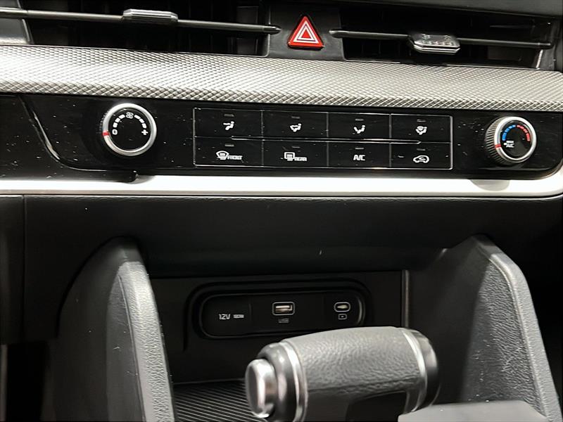 kia Sportage 2023 - 14