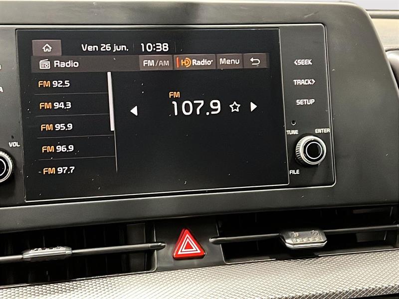 kia Sportage 2023 - 15