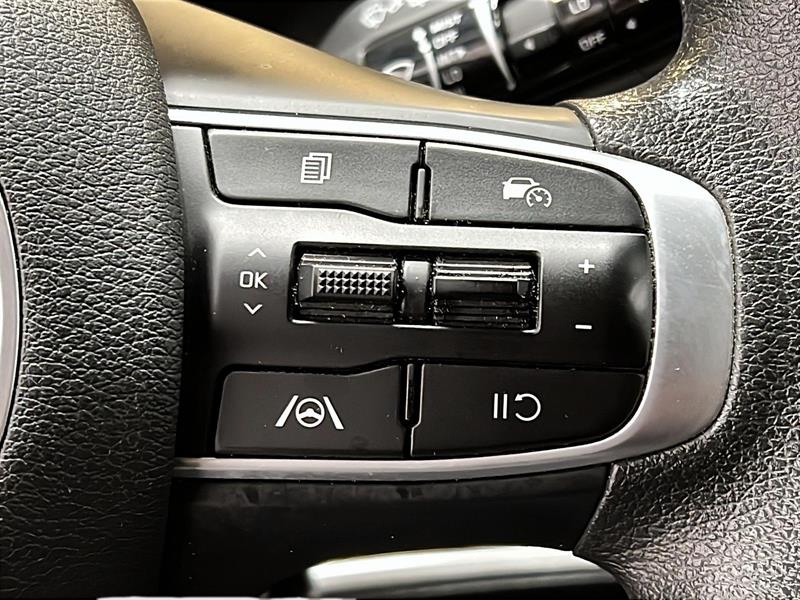 kia Sportage 2023 - 17