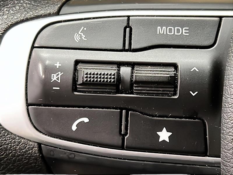 kia Sportage 2023 - 18