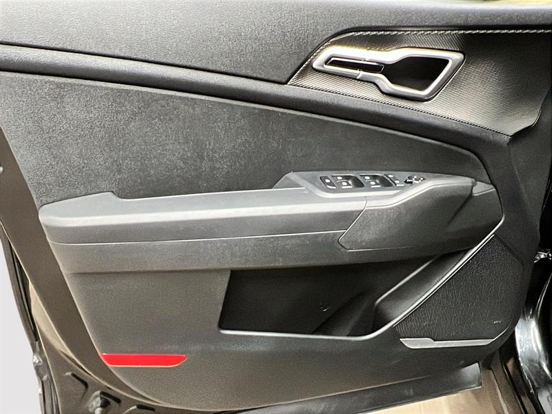 kia Sportage 2023 - 21