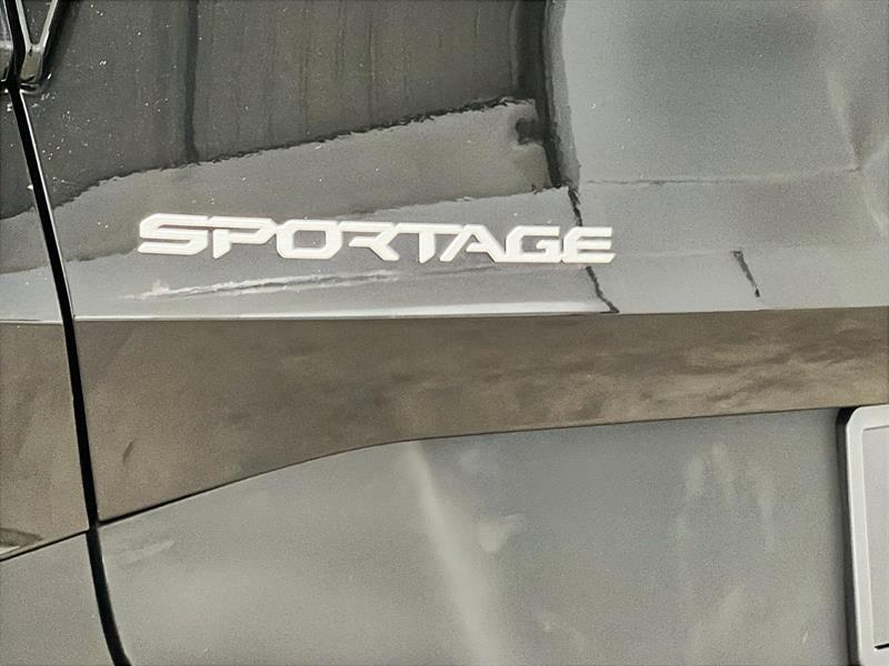 kia Sportage 2023 - 22