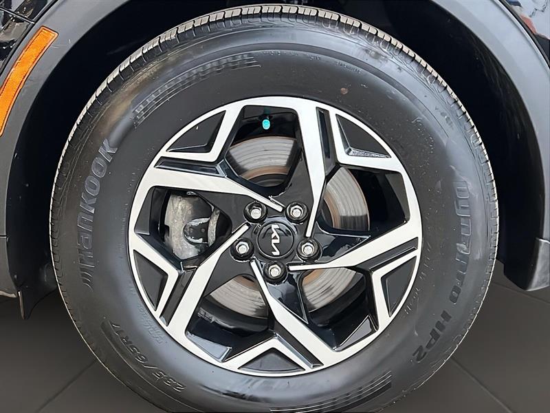 kia Sportage 2023 - 23